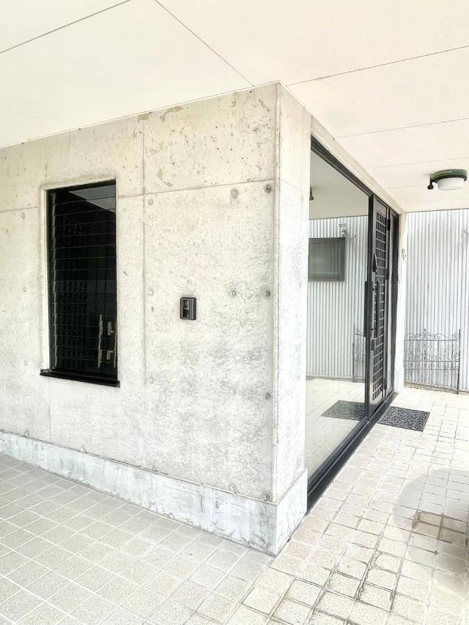 犬山モダンルーム Apartment Inuyama Exterior foto